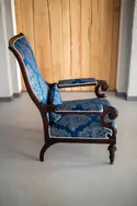 Jugendstil-Sessel