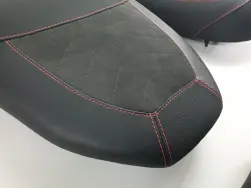 Sitzbezug für Yamaha T-Max